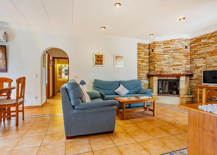 Casa Sergi By Dracmallorca