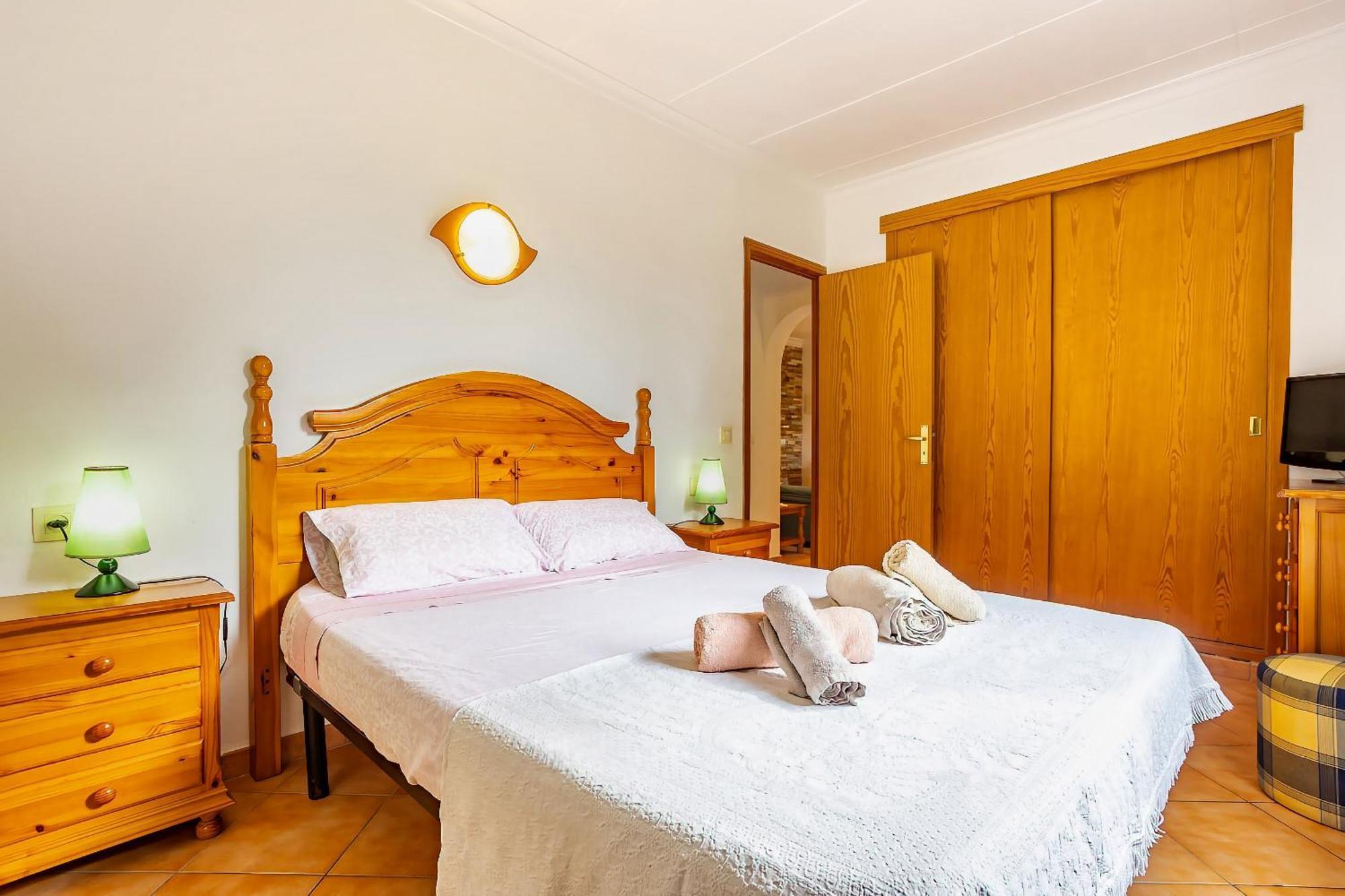 Casa de Férias Casa Sergi By Dracmallorca