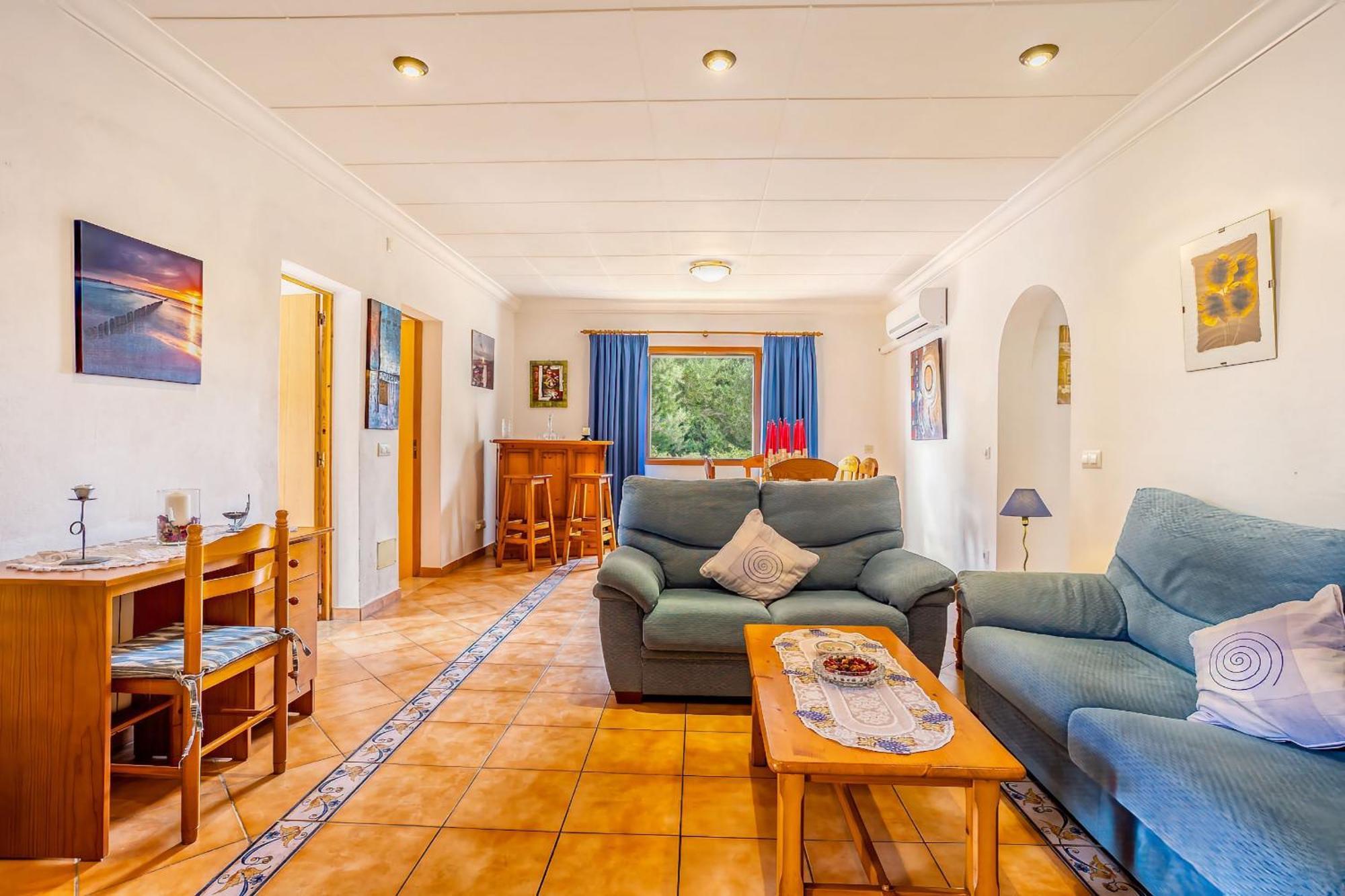 Casa de Férias Casa Sergi By Dracmallorca *