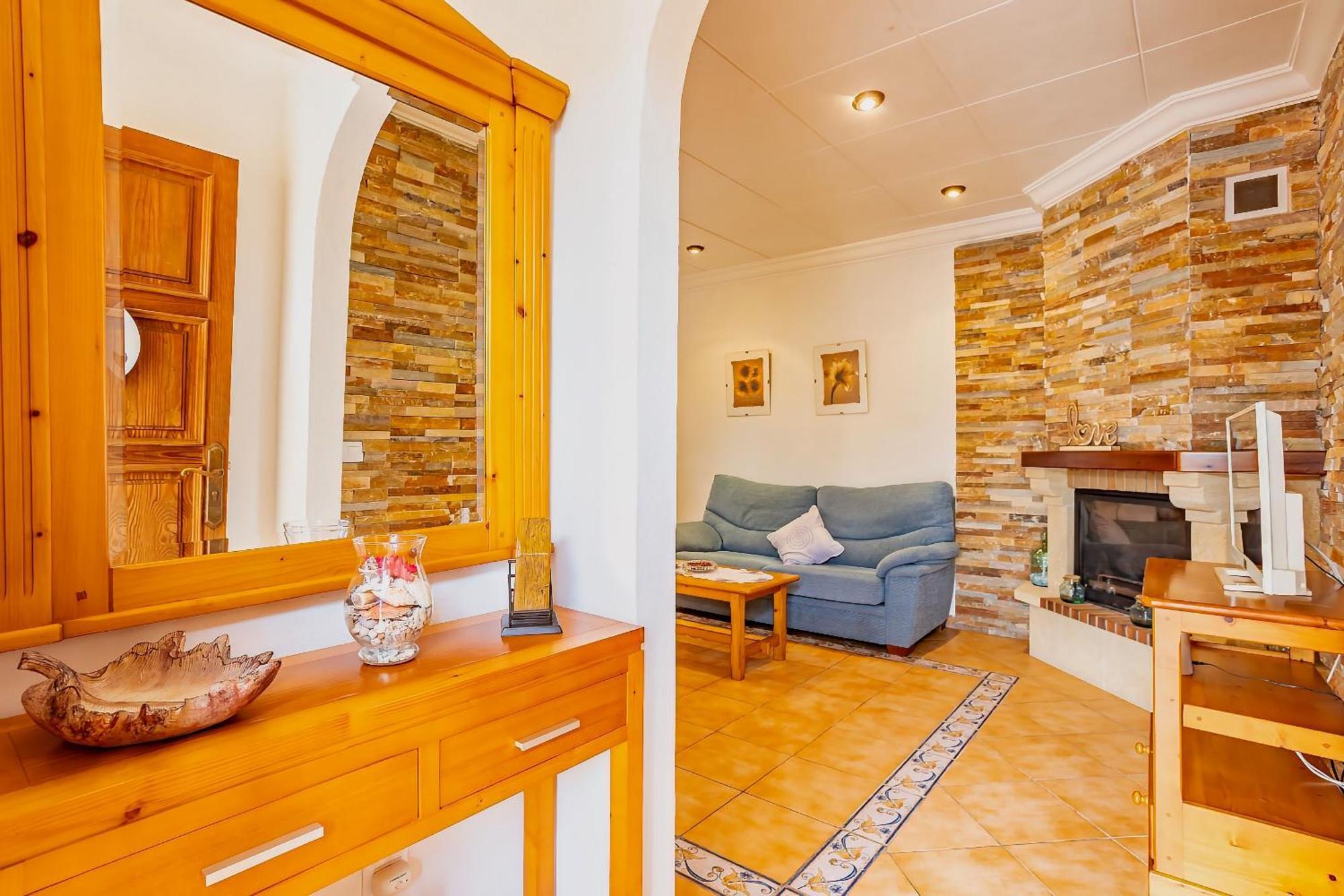 Casa Sergi By Dracmallorca Casa de Férias *